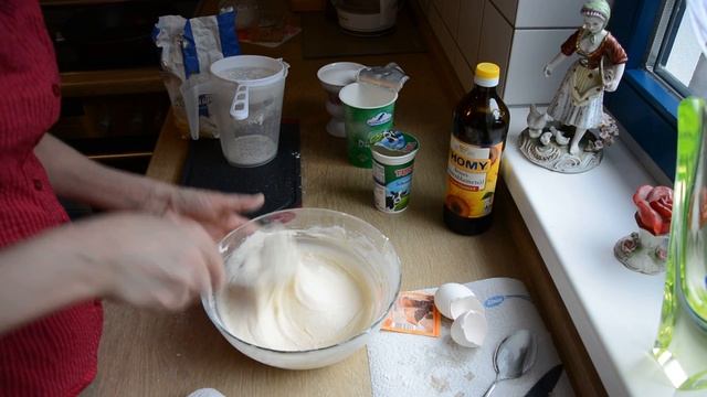 Oladji - Pfannkuchen | Оладьи (Оладушки) Пышные и Мягкие смотреть онлайн