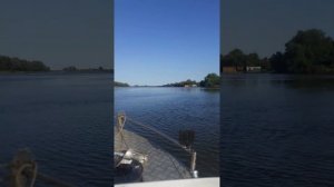 Лодка МКМ и HONDA25