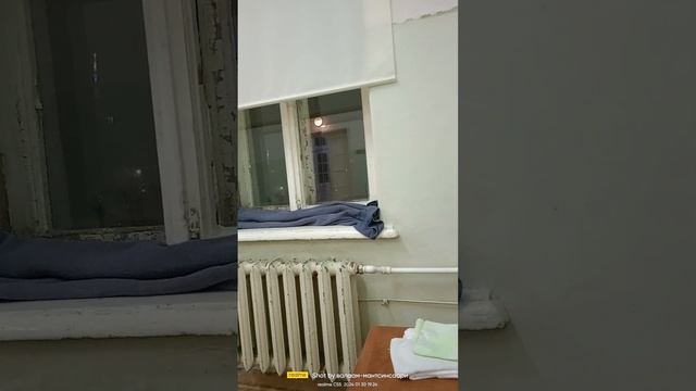 палата №1 г. Петрозаводска ж-д поликлиники. смотреть онлайн