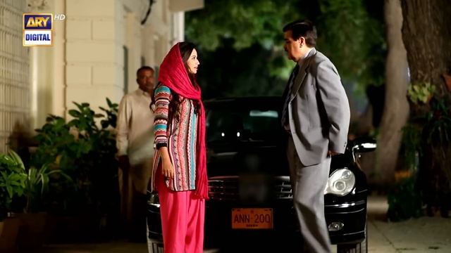 EP.01 - Pyare Afzal | Hamza Ali Abbasi | Ayeza Khan | Sana Javed | ARY Digital смотреть онлайн