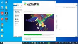 Install & Activate CorelDraw Suite 2020 100%Work | CorelDraw 2020 Installation | Tech Plus I.T