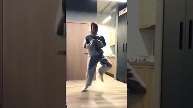 фирменный танец Литвина смотреть онлайн