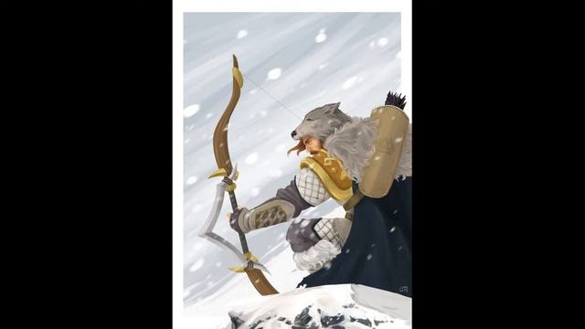 Бог Улль смотреть онлайн