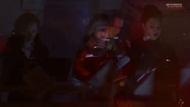 Олег Гудачев. Сегодня мы были так прекрасны. Мировая премьера