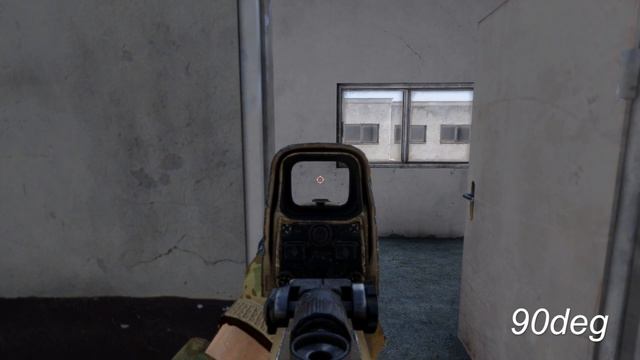 Room Clearing / CQB MADE SIMPLE | Arma3 Tutorial смотреть онлайн