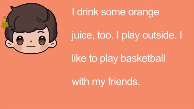 Slow English Story for Beginners #4: My Day смотреть онлайн