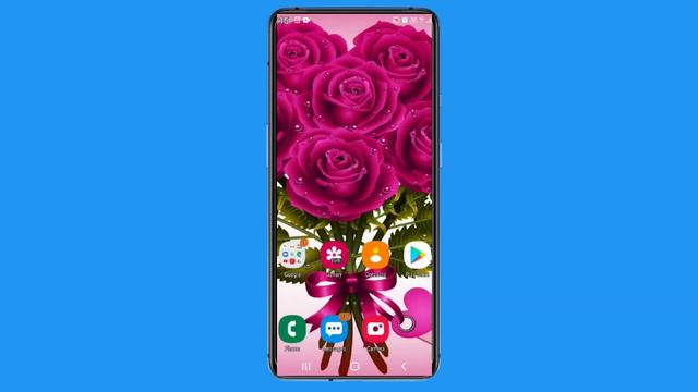 Samsung Galaxy m01 phone ki screen recording ela ## Telugu lo смотреть онлайн