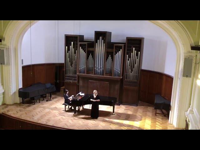 А. Аренский «Счастье» смотреть онлайн