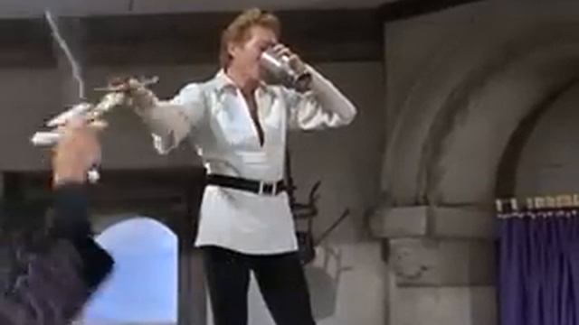 Court Jester, The Original Trailer смотреть онлайн