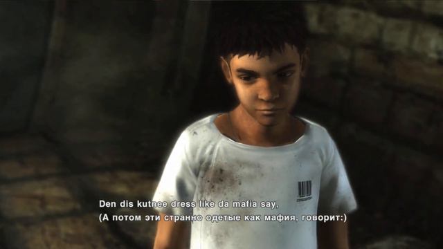 MGR:REVENGEANCE Глава 3:Исследовательский центр (ОЗВУЧКА) сложность-very hard смотреть онлайн