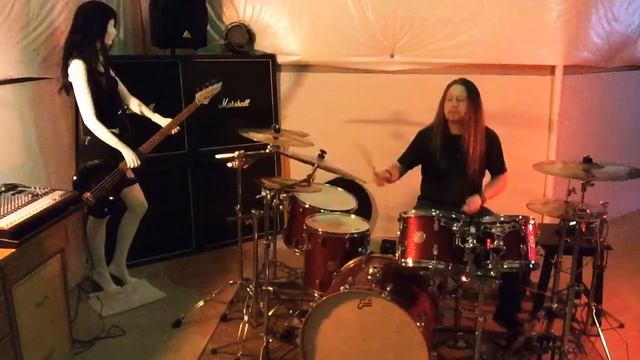 Type O Negative My Girlfriend’s Girlfriend