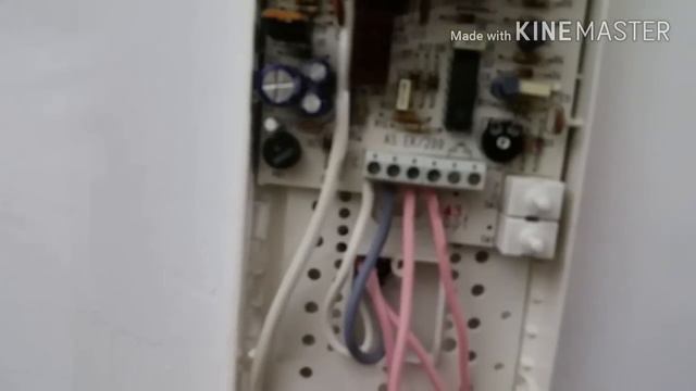 Come collegare elettricamente un citofono guida смотреть онлайн