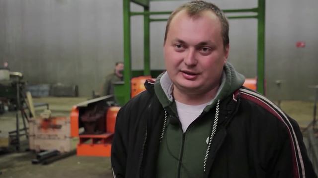 Отзыв бизнесмена из г. Луганск (Украина)