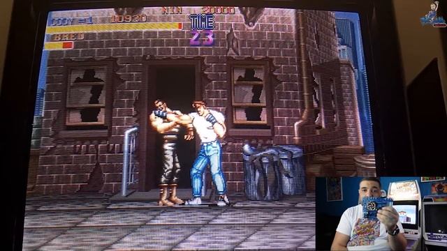 Test du Mister2Jamma смотреть онлайн