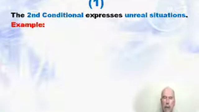 Grammar Intermediate - Lesson9 Conditionals смотреть онлайн