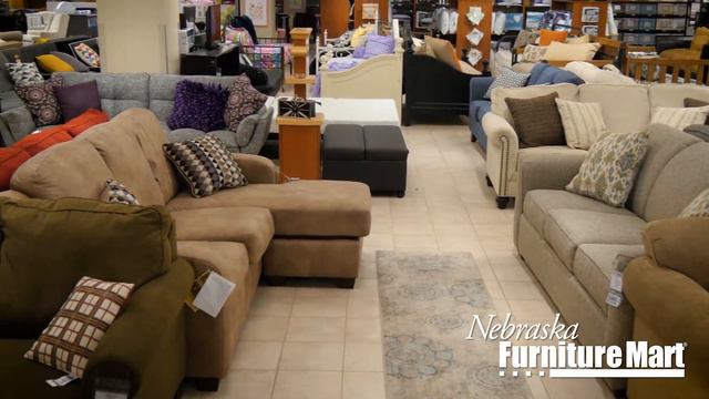 Turn Any Room Into A Guest Room With A Sofa Bed смотреть онлайн