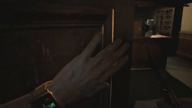 RESIDENT EVIL 7 BIOHAZARD PART 3 (XBOX ONE S) смотреть онлайн