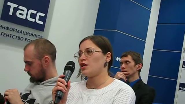 Маринин, Ягудин и Тотьмянина в ТАСС (Екатеринбург) 10.2.172 смотреть онлайн