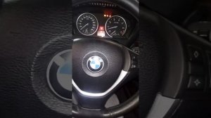 замена кнопки стояночного тормоза бмв х5 е70