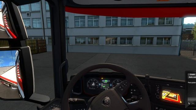 ? LIVE AO VIVO // EURO TRUCK SIMULATOER 2 MULTIPLAYER ONLINE (ULTRAWIDE 2560X1440) смотреть онлайн