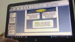 Қазақ тілі Етістіктің шақтары 105 сабақ 4-сынып