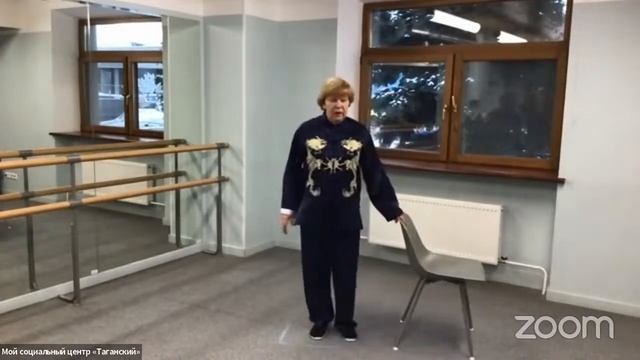 Встреча клуба 