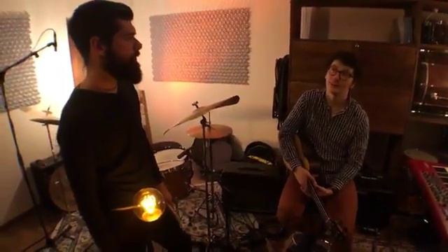Banana Llama #2 - Pol Belardi and Luca Sales смотреть онлайн
