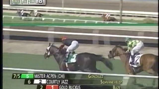 Horse's N Course's June 06, 2005