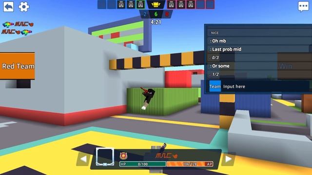 Cops N Robbers - Season Master Gameplay смотреть онлайн