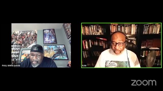 SUNDAY NIGHT LIVE with RICH 10.24.21 смотреть онлайн