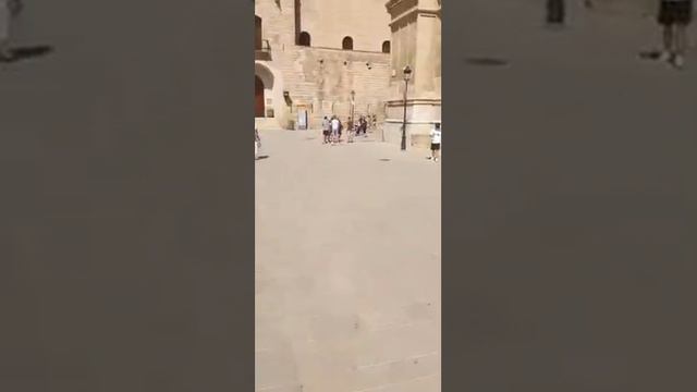 Темиртау на Пальма де Майорка Кацедраль приехали 3!!! смотреть онлайн