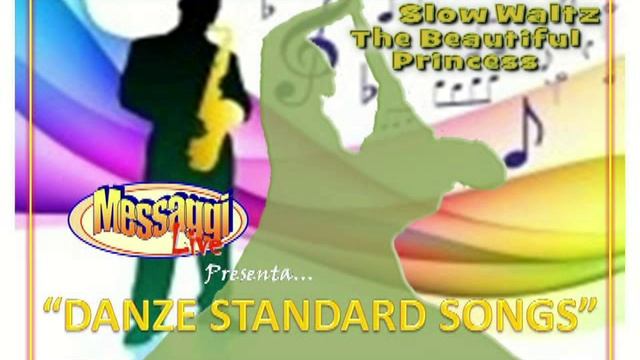 Slow Waltz - The beautiful princess смотреть онлайн