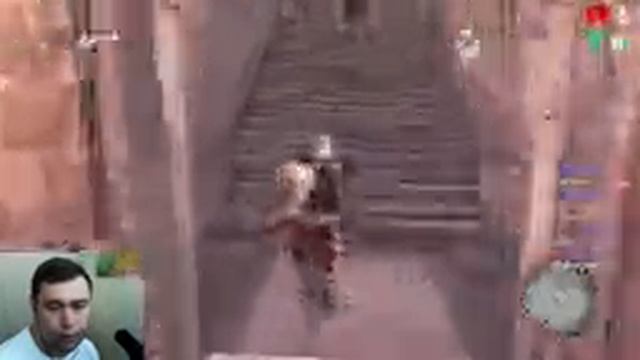 Assassins Creed Brotherhood ➽ Прохождение \ Walkthrough ➽ Геймплей \ Gameplay ➽ Охота на Борджиа смотреть онлайн