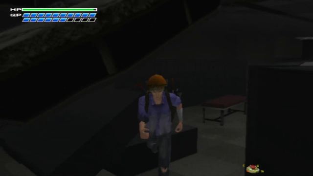 Disaster Report часть 3 смотреть онлайн