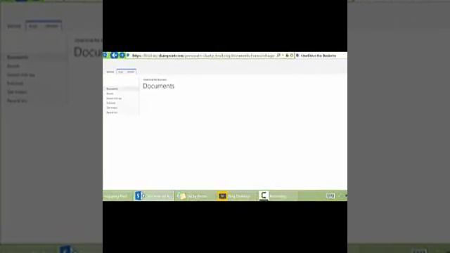 Creating OneDrive for Business Shortcuts смотреть онлайн