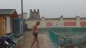 Аушигер. Горячие минеральные термальные источники. Обзор