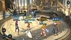 Raid Shadow Legends Ясновидящая \ Blind Seer гайд