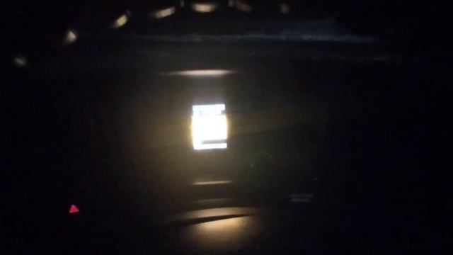 Первый рейс после выходных| Зимний Урал