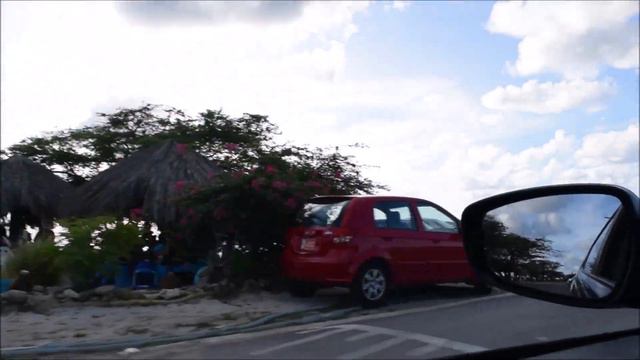 ARUBA: Mangel Halto - Spaans Lagoen - Rancho Clemente Dock - November 2019 смотреть онлайн