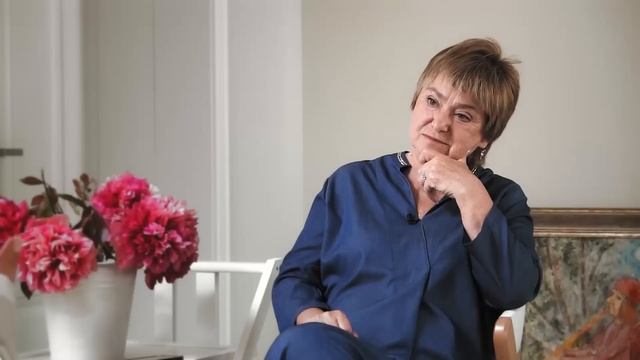 Черная полоса: как идти поперек? | Нина Зверева и Ирина Рубинштейн #ПолезныйЭфир смотреть онлайн
