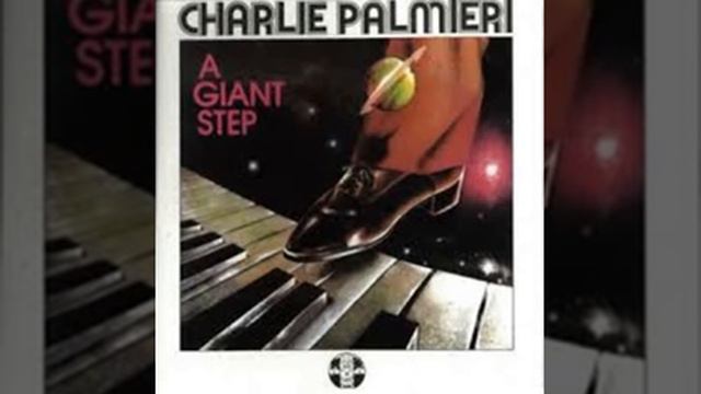 Charlie Palmieri - Be Careful, It's My Heart смотреть онлайн