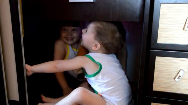 С днем рождения, малыши! смотреть онлайн