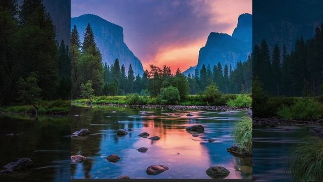 А.С.Пушкин - Я помню чудное мгновенье... смотреть онлайн