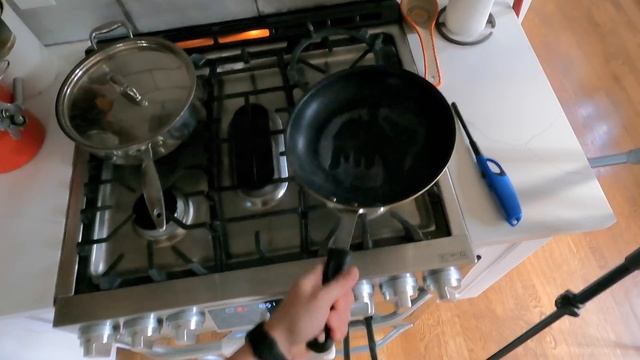 Really Good Scrambled Eggs смотреть онлайн
