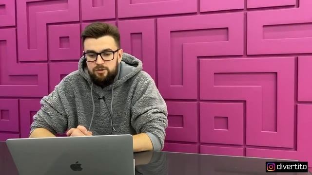 Не будь навязчивым. смотреть онлайн