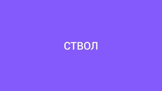 Основа и окончание слов смотреть онлайн