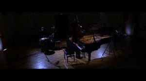 The Girl from Ipanema (A.C.Jobim) - Alexey Rybalnik Trio 4K