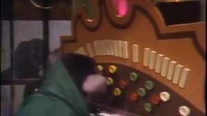 Улица Сезам  Граф фон Знак   Считаем ноты