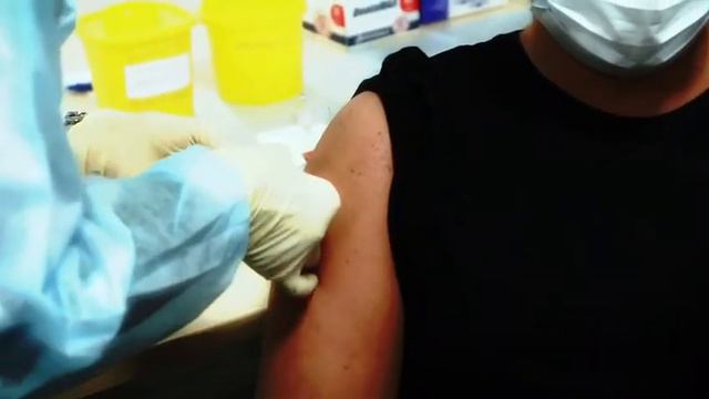 Вакцинация в АО "ФПК" смотреть онлайн