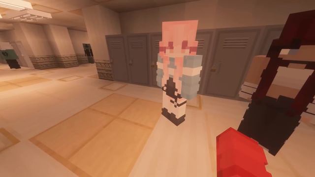 😱  Майнкрафт но ЗАДИРА Школы не Даёт МНЕ ПОКОЯ! [3]